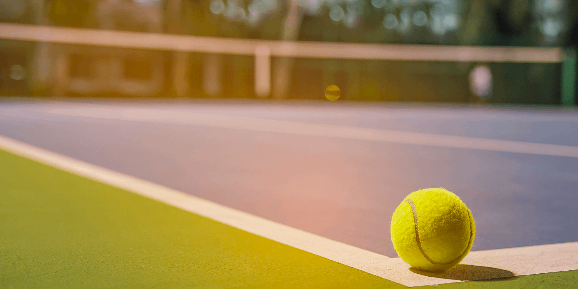 Why Tennis Builds Character On the Field