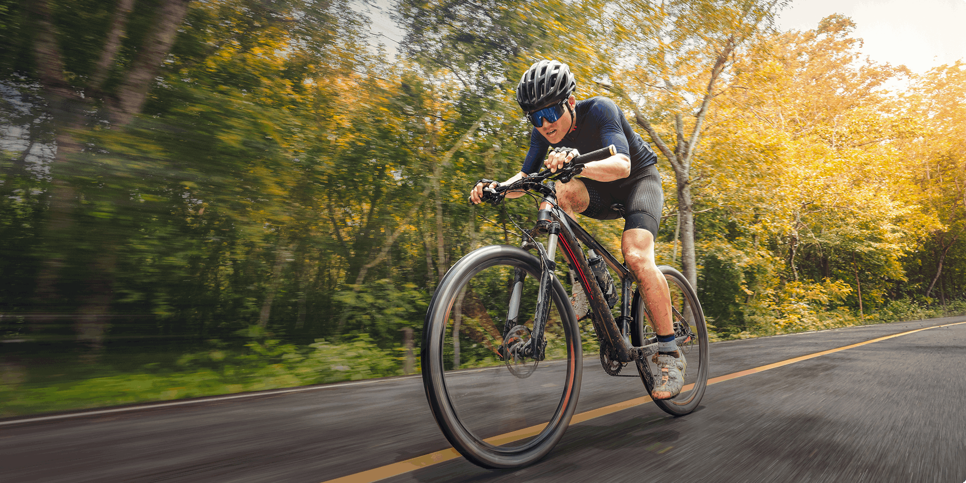 From Ace Your Cycling Training Guide