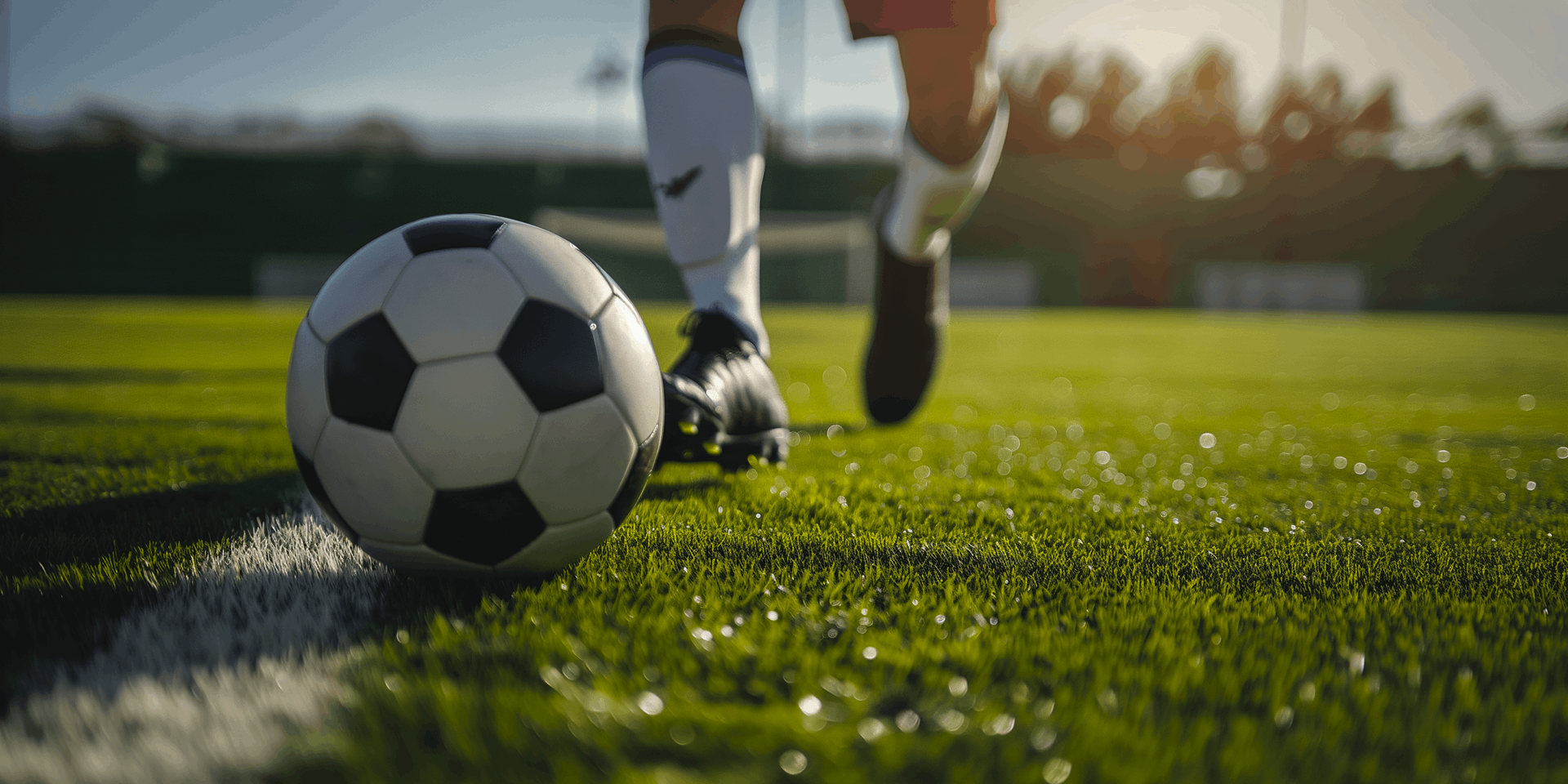 Explore Football Match News & Review