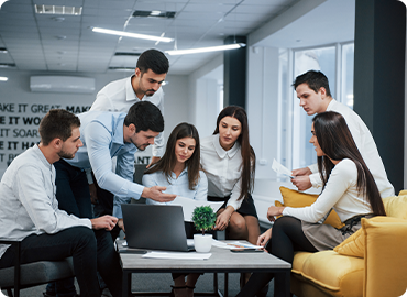 Why Choose Us For International Business Consulting!