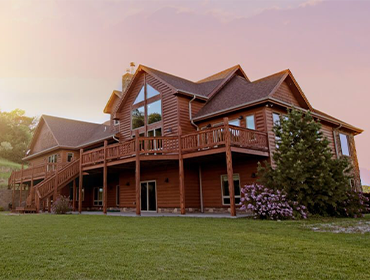 The Benefits of Hosting your Corporate Retreat