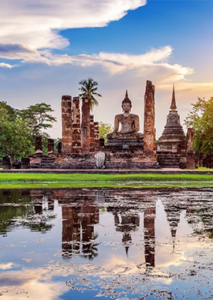 Angkor Wat, Cambodia