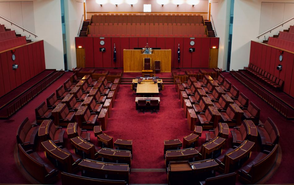 Analysis and Commentary on Current Affairs