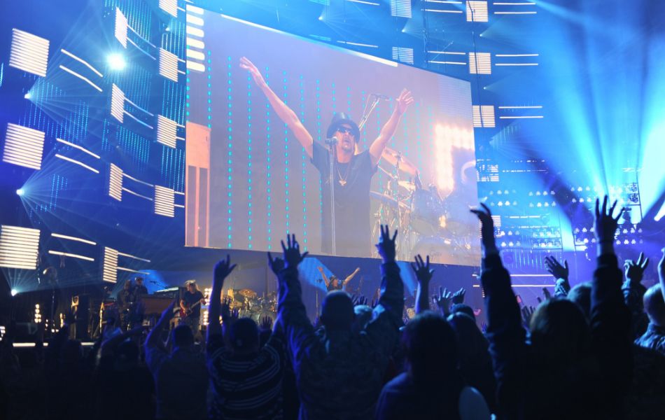 Exploring the Power and Influence of Music