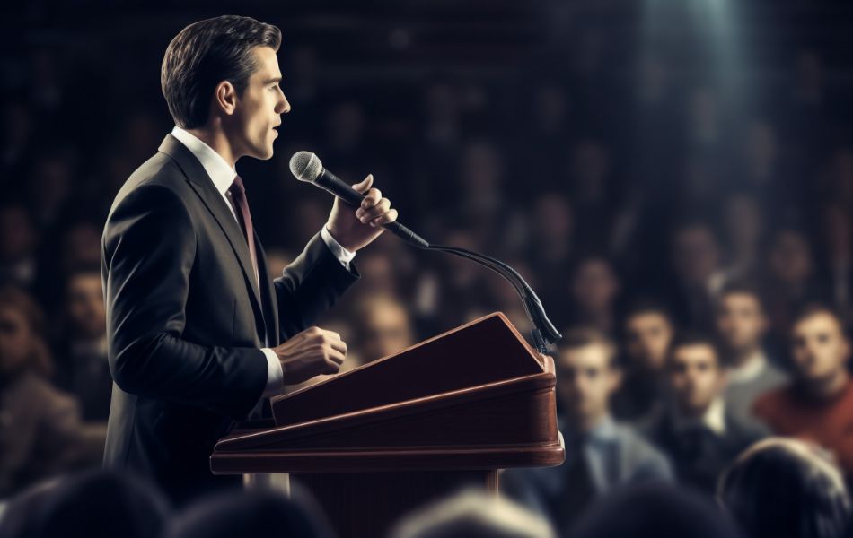 The Political Arena Exploring Policies Parties and Power Dynamics