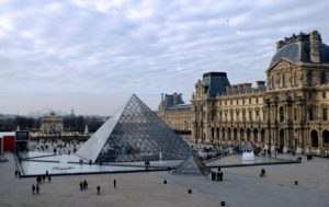 Travel and Tourism Contribute Greatly to Europe Economies