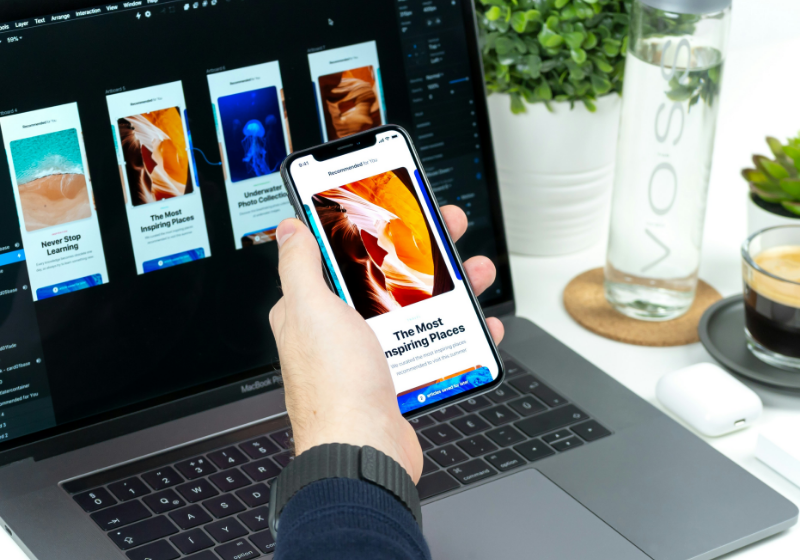 Top Graphic Design Topics