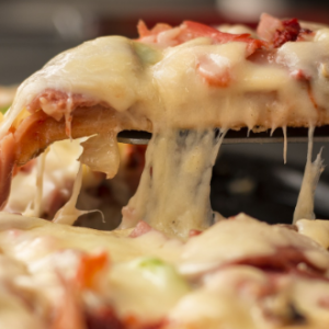 Rice With Stewed Vegetables