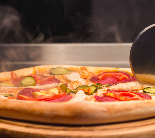 Creamy & Delicious Chicken Pops