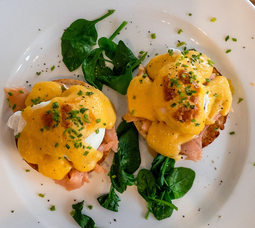 Creamy & Delicious Chicken Pops